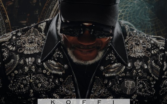 Koffi Olomidé – Album Légende Millénium – Disponible 18/02/22