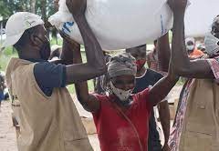La famine menace le Burkina Faso, le nord-est du Nigéria, le Soudan du Sud et le Yémen (ONU)