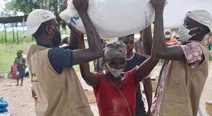 La famine menace le Burkina Faso, le nord-est du Nigéria, le Soudan du Sud et le Yémen (ONU)