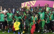 Le Sénégal remporte la 33ème Coupe d’Afrique des Nations