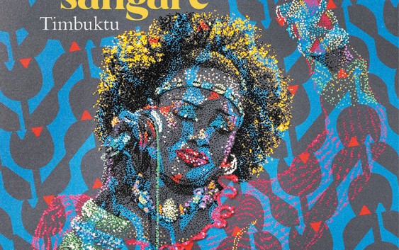 Nouvel Album: Oumou Sangaré ‘Timbuktu’ – Sortie le 29 Avril