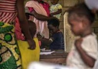 La pneumonie tue plus d’enfants que toute autre maladie infectieuse (UNICEF)