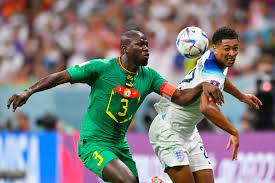 Mondial 2022 : Le Sénégal out, le Maroc seul espoir du continent 