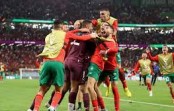 Mondial 2022 : Le Maroc en quarts, un parcours historique Mondial 2022 : Le Maroc en quarts, un parcours historique
