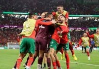 Mondial 2022 : Le Maroc en quarts, un parcours historique 