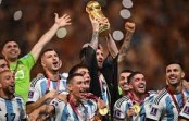 Mondial 2022 :  L’Argentine de Lionel Messi sur le toit du Monde, malgré le triplé de Mbappé 