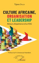Culture africaine, organisation et leadership