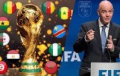 Coupe du monde 2026 : le calendrier des qualifications en Afrique