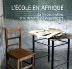 L’école en Afrique