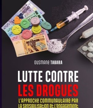 Lutte contre les drogues