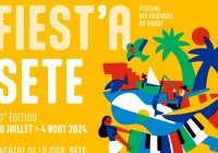 27e édition du Festival Fiest’A Sète
