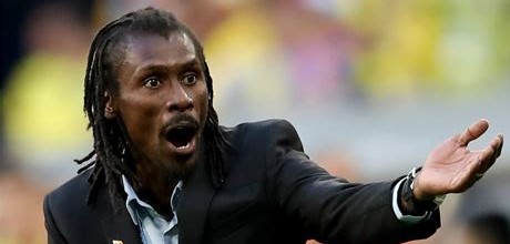 Sénégal : Aliou Cissé va être prolongé