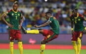 Cameroun : un match amical contre le Brésil à Yaoundé ?