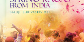 Voice of Flowers – Spring Ragas from India Voice of Flowers – Spring Ragas from India